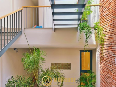 Hệ Thống Căn Hộ Sịn Trung Tâm gần Cv Lê Văn Tám, Đại Học Kinh Tế Q1