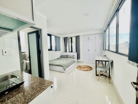 Căn Hộ Gần chợ Tân Quy, đh TDT, RMIT, UFM quận 7 ngay trung tâm