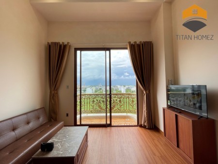 CĂN HỘ MINI CAO CẤP FULL NỘI THẤT - THOÁNG MÁT - AN NINH NGAY UBNDQ2, ĐẢO KIM CƯƠNG, SÁT MAI CHÍ THỌ