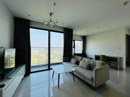 Cho thuê căn 2PN+ full nội thất chỉ 9 triệu tại Vinhomes Quận 9