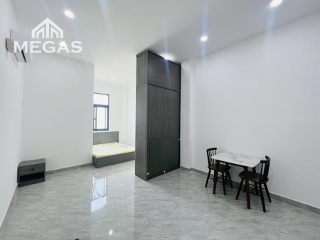 Căn Hộ Full Nội Thất Giá Tốt - Mới Xây - Ngay Nguyễn Văn Quá - CVPM Quang Trung - Trường Chinh