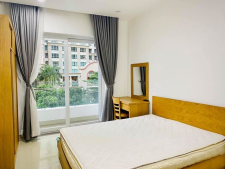 Căn Hộ Full Nội Thất Tô Hiến Thành Q10, gần ĐH Bách Khoa, BV 115