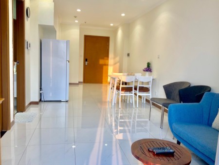 Rổ hàng mới nhất 1PN Vinhome Central Park Bình Thạnh tháng 11/2023 - 0933161467