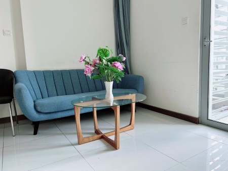 Rổ hàng mới nhất 1PN Vinhome Central Park Bình Thạnh tháng 11/2023