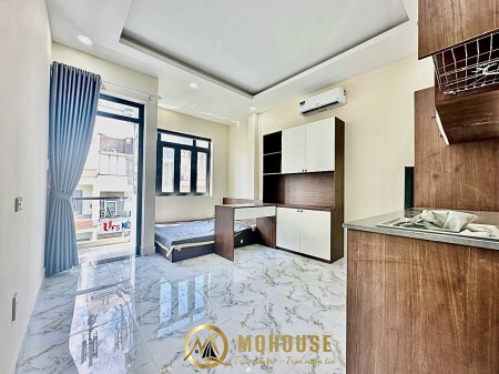 Hệ Thống Căn Hộ 1-2Pn Ban công Máy giặt Riêng gần Tân Cảng, LandMark81 P22-P25