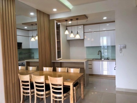 Căn hộ Golden Mansion 2 Phòng ngủ, Nội thất đẹp, Giá chỉ 17Tr/th