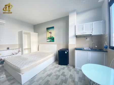 Trống Sẵn Studio Full NT Rộng Đẹp Như Hình