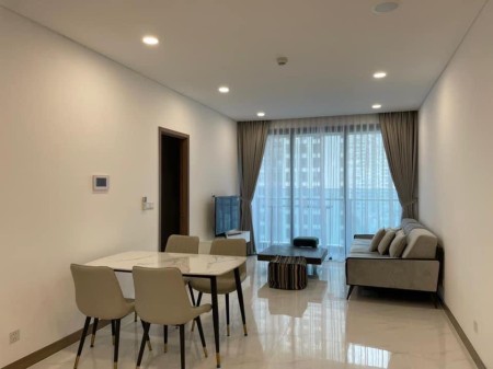 Thuê căn hộ Giá cực tốt_Sunwah Pearl_99m2_Full NT_Giá chỉ 1300$