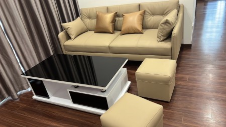 Cho thuê căn hộ xa xỉ bậc nhất Hà Nội với giá thành chỉ 22 triệu