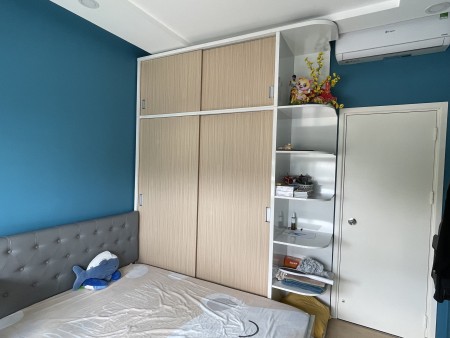 Cho thuê căn hộ Carillon 5 Q. Tân Phú nhà đẹp đủ nội thất mới, 72m2, 2pn 2wc view đầm sen thoáng mát