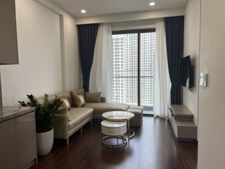 Tận hưởng căn hộ 2 phòng ngủ đẹp nhất nhì Hà Nội - Vinhomes Ocean Park