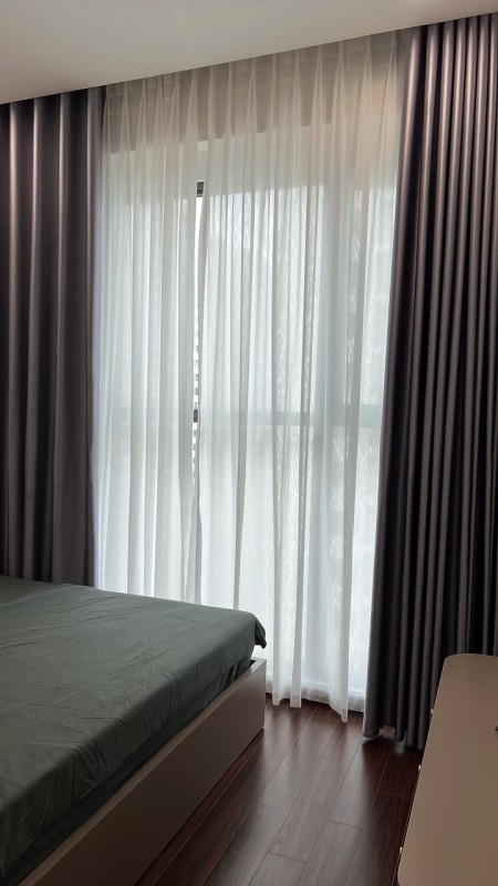 Cần cho thuê căn hộ 2 phòng ngủ view căn góc giá chỉ 15tr