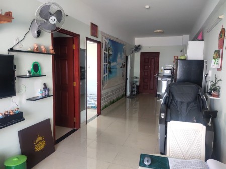 Chính chủ cho thuê nhanh căn hộ Idico Tân Phú giá 8tr/tháng