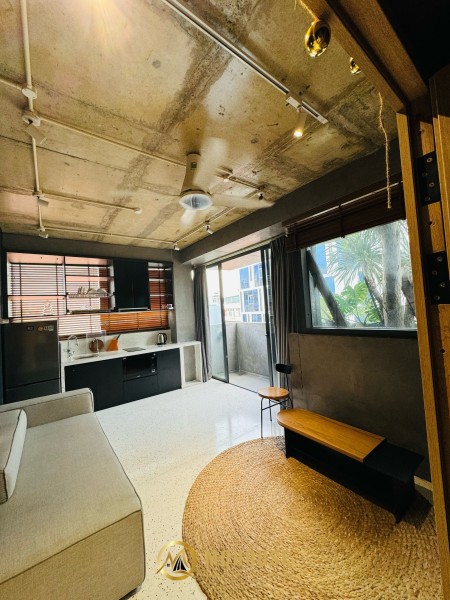 Căn hộ 1Pn, Duplex Siêu View Hồ Bơi, Gym 50m2 An ninh sạch sẽ Văn Minh P15-P22