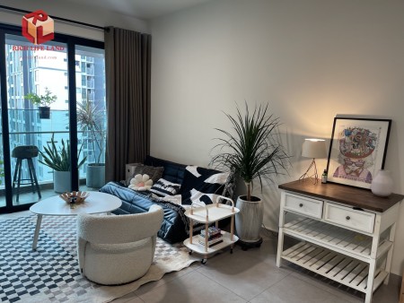 Feliz En Vista, 2 phòng ngủ, full nội thất view cao tầng cực đẹp