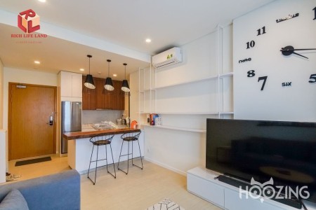 Đảo Kim Cương 1 phòng ngủ, nội thất xịn xò chỉ 15 TRIỆU, giá cực HOT!