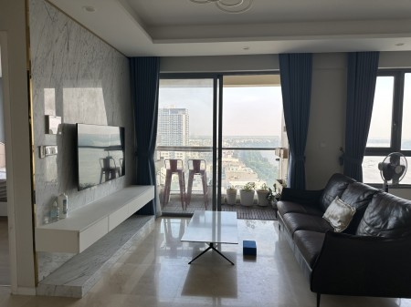 Đảo Kim Cương 2 phòng ngủ, full nội thất, view sông cực chất chỉ 27TR!