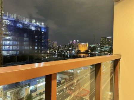 Chủ cho thuê gấp Metropole view sông, bao đẹp