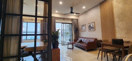 Chủ gửi gấp cho thuê The Sun Avenue nhà bao đẹp 3 phòng