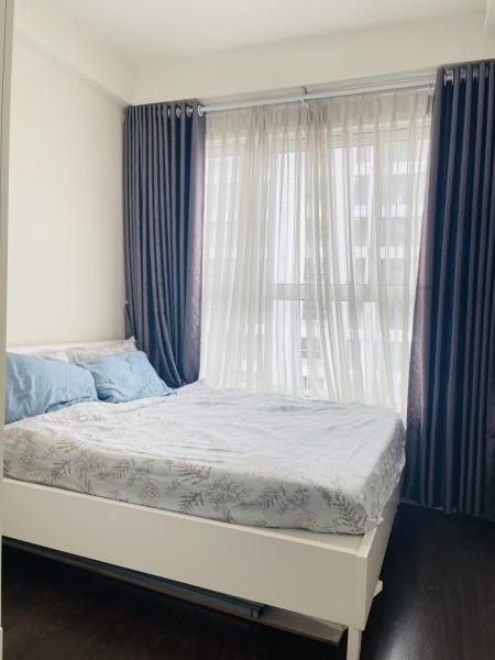 Chính chủ cho thuê cc Golden Mansion, 2PN, bao phí QL, Giá 17tr