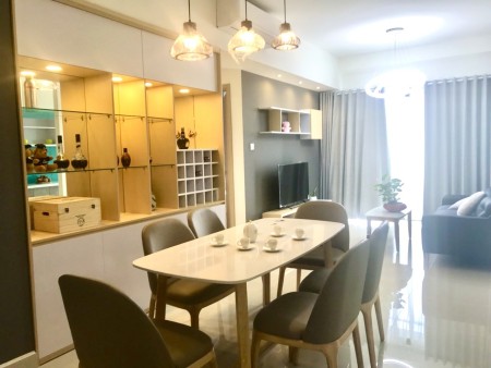 Hot cho thuê căn hộ the sun avenue 3 phòng ngủ full nội thất diện tích khủng liên hệ 0843114115