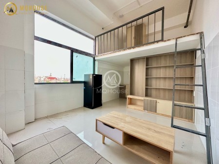 Khai trương siêu phẩm duplex cửa sổ lớn mới xây 100% hot nhất Tân Phú