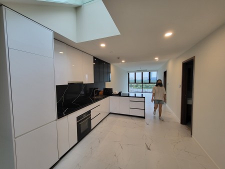 Cho thuê Metropole Thủ Thiêm 3PN NTCB 118m2 38 triệu