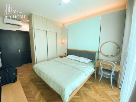 Cho thuê căn hộ Feliz En Vista tọa lạc tại quận 2 - TPHCM