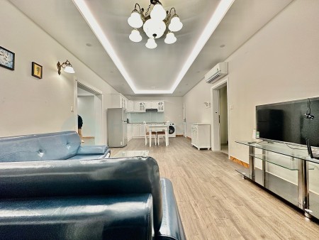 Cho thuê căn hộ dich vụ cao cấp dạng 1PN 2PN tại Thảo Điền Quận 2