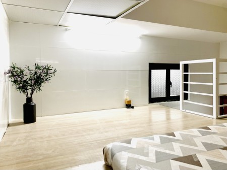 Cho thuê căn hộ Duplex  đầy đủ dịch vụ, Full nội thất cao cấp - Quận 7 ( Được phép nuôi thú cưng )