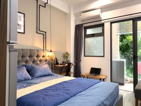 CHỈ CÒN MỘT PHÒNG TRỐNG DUY NHẤT MỚI 100% SIÊU ĐẸP CHỐT NHANH