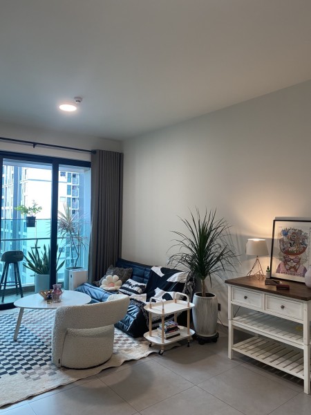 Feliz En Vista - 2PN - Tầng cao - Full nội thất - Giá 21 triệu