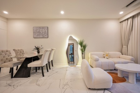 HÀng ngày/tháng/năm Metropole Thủ Thiêm 2.3 triệu/ngày 2PN 95m2