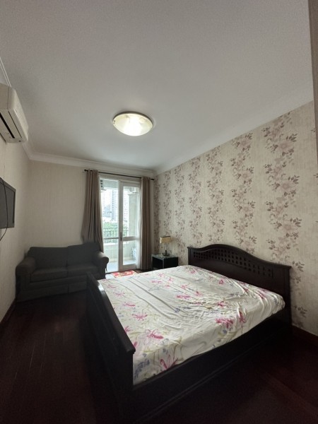 CHO THUÊ Nhiều Căn 1PN 2PN 3PN Chung Cư THE MANOR 91 Nguyễn hữu cảnh, P 22, Quận BT