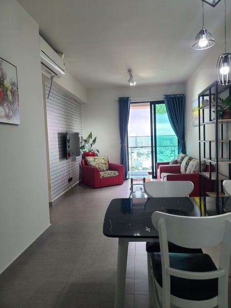 Feliz En Vista - 1PN - Tầng cao - Full nội thất - Giá 15 triệu bao PQL