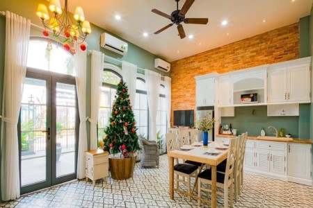 Căn hộ 2PN 100M2 KDC EVERICH gần PHÚ MỸ HƯNG QUẬN 7