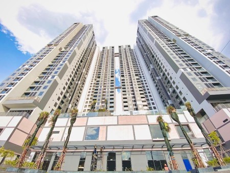 Chính chủ cho thuê căn hộ cc 2PN 2WC gần làng đại học- HT-Pearl.