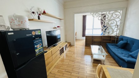 Studio chung cư cao cấp THE MANOR, Bình Thạnh sát Q1