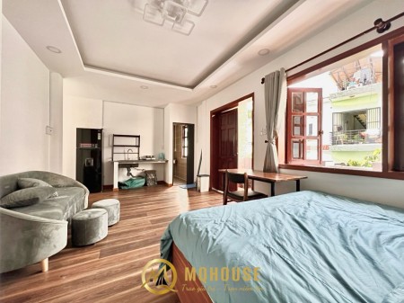 Khai trương Căn Hộ Mới, Bancol, Hẻm Ôto, khu an ninh gần Ngã Tư Hàng Xanh P17