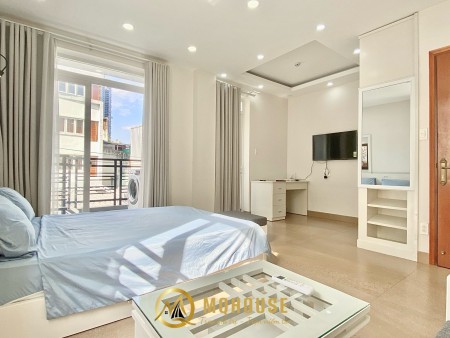 Căn hộ 1Pn Phạm Viết Chánh - Nguyễn Ngọc Phương gần Thị NGhè - VinHome - Thủ Thiêm P19