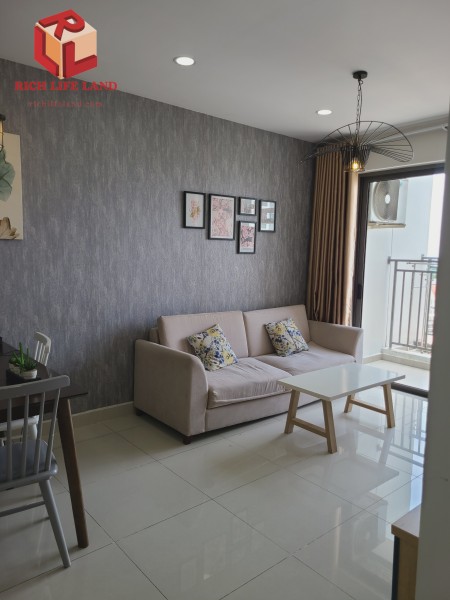 The Sun Avenue - 2PN - Full nội thất - View Sông - Giá 16 triệu