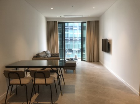 Metropole Thủ Thiêm Crest 1PN + Studio 79m2 Full 31 triệu 8