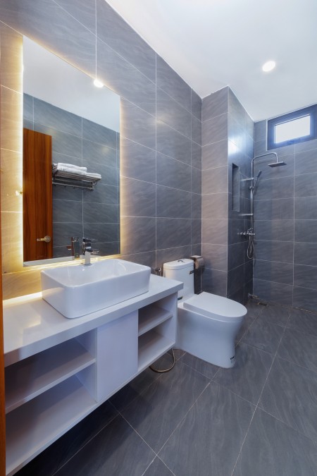 Cho Thuê Căn Hộ Khu Vực Hải Châu Giá Rẻ