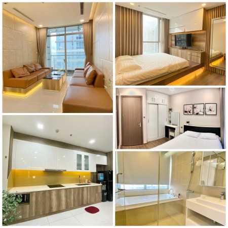 CT 3PN2WC full nội thất, 20tr/tháng, tầng cao, bao phí quản lý