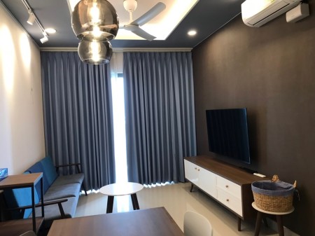 The Sun Avenue - 2PN - Full nội thất - Tầng cao - Style Nhật - 17tr