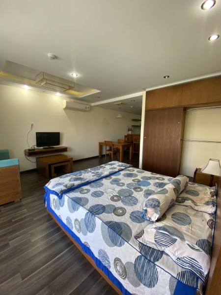 CHO THUÊ CĂN HỘ KHU VỰC HẢI CHÂU