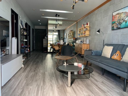 Cần cho thuê căn hộ cao cấp Lữ Gia, 80m2, 2PN, tầng cao, 13tr/th (chủ ký gửi không MG)