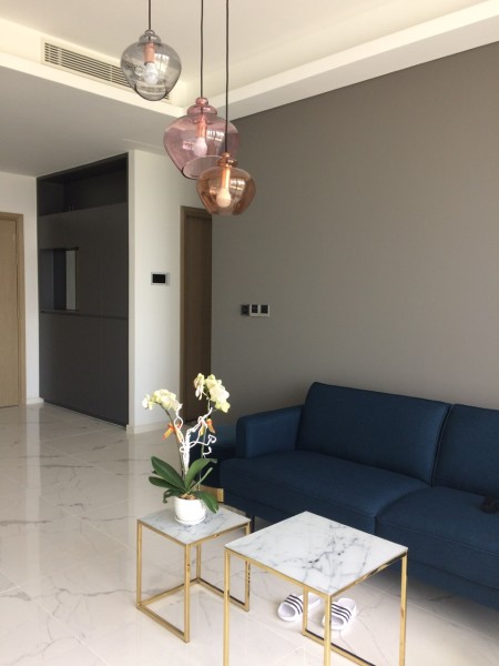 Cho Thuê Căn Hộ Chung Cư Q2, 2pn 96m2, nhà đẹp y như hình, giá tốt 29tr/tháng trống sẵn