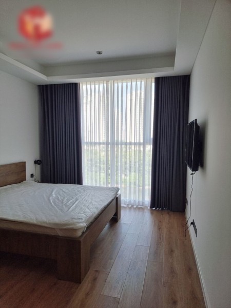 Cho thuê căn hộ SARINA 3PN đầy đủ nội thất hiện đại