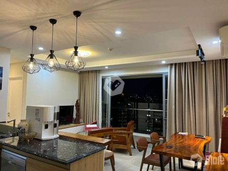 Cho thuê căn hộ Đảo Kim Cương 2 phòng ngủ với giá tốt nhất thị trường